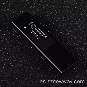 Telémetros láser Xiaomi Duka LS5 40m